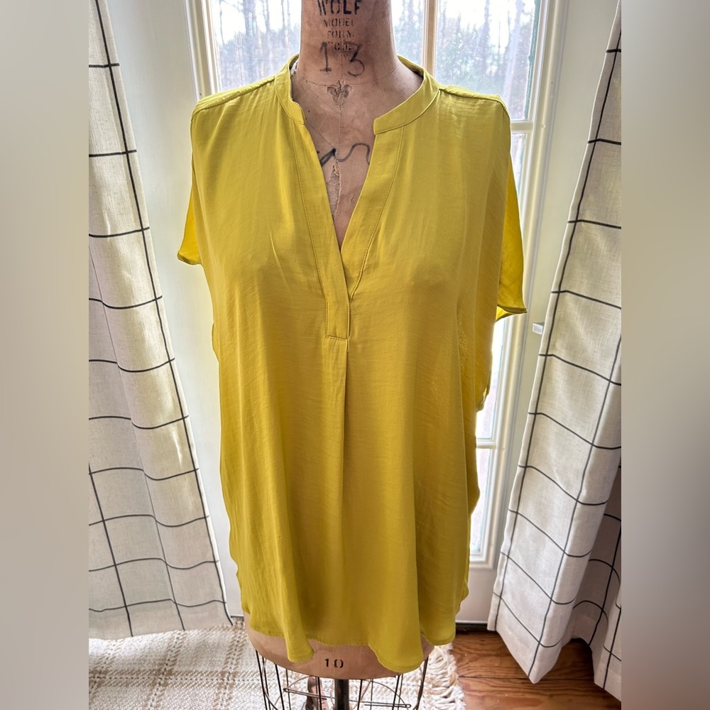 Rachel Roy Blouse
